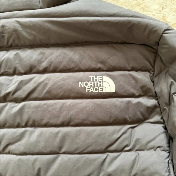 The North Face Women's Belleview Stretch Down Parka NF0A7UK9 - Picture 6 of 14